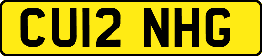 CU12NHG