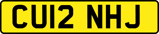 CU12NHJ