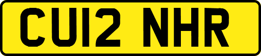 CU12NHR