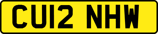 CU12NHW