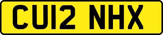 CU12NHX