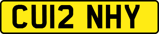 CU12NHY