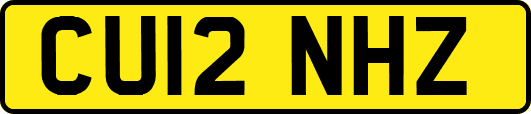 CU12NHZ