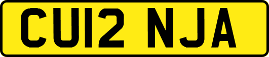 CU12NJA