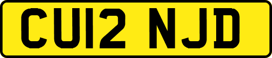 CU12NJD