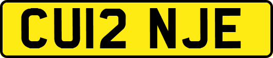 CU12NJE