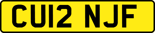 CU12NJF