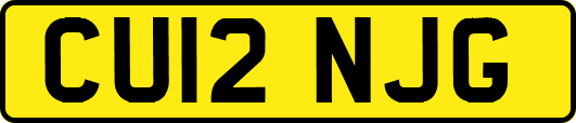 CU12NJG