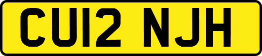 CU12NJH