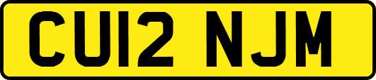 CU12NJM