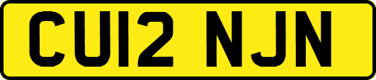 CU12NJN