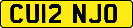 CU12NJO