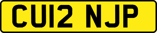 CU12NJP