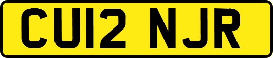 CU12NJR
