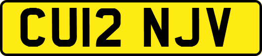 CU12NJV
