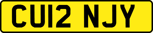 CU12NJY