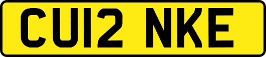 CU12NKE