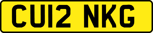CU12NKG