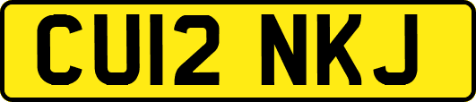 CU12NKJ