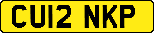 CU12NKP