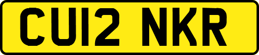 CU12NKR
