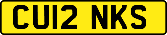 CU12NKS
