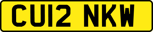 CU12NKW