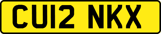 CU12NKX