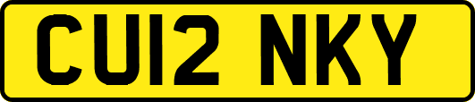 CU12NKY