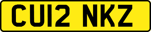 CU12NKZ