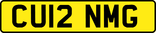 CU12NMG