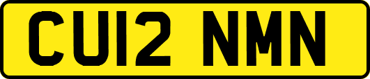 CU12NMN