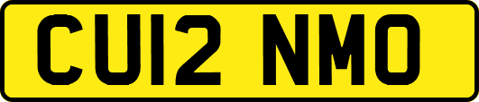 CU12NMO