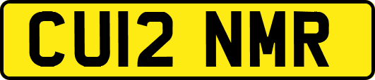 CU12NMR