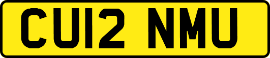 CU12NMU