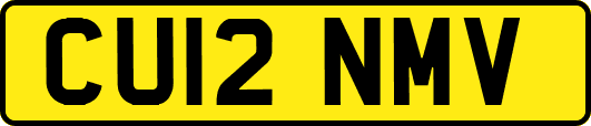 CU12NMV