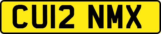 CU12NMX