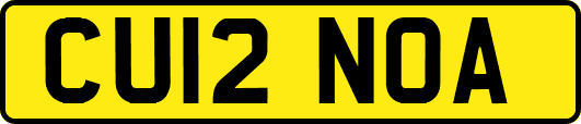 CU12NOA