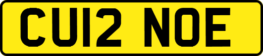CU12NOE