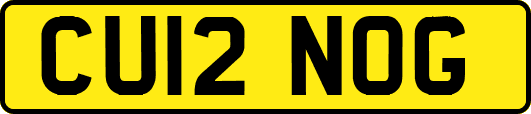 CU12NOG