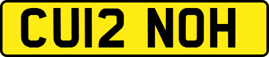 CU12NOH