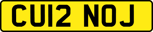 CU12NOJ