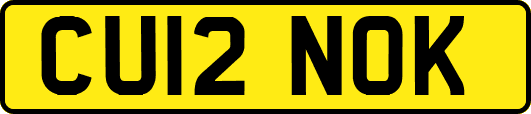 CU12NOK