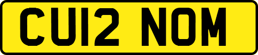 CU12NOM