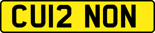 CU12NON