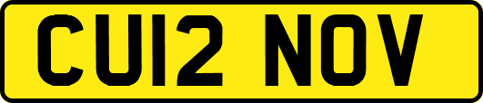 CU12NOV
