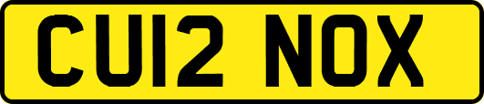 CU12NOX