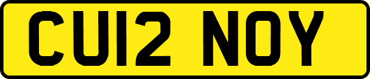 CU12NOY