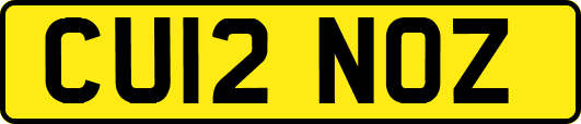 CU12NOZ