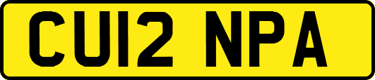 CU12NPA